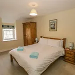 Tatil Evi Town End