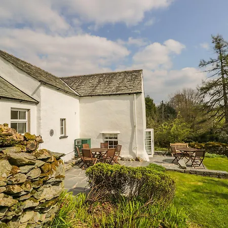 Town End بيت للعطل *