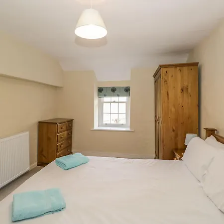 بيت للعطل Town End