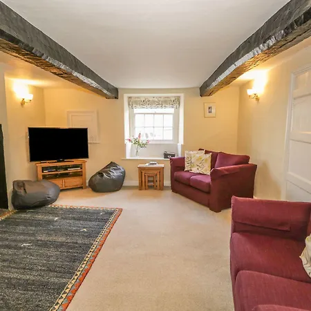 Town End بيت للعطل نيوباي بريدج