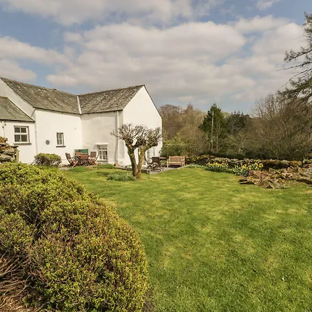 Town End * نيوباي بريدج