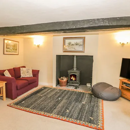 Feriehus Town End Newby Bridge