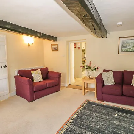 Town End Newby Bridge