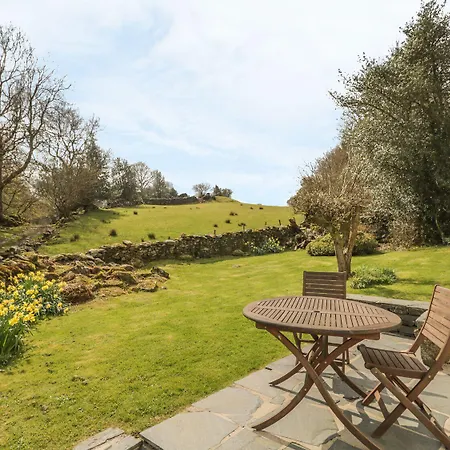 Town End * Newby Bridge