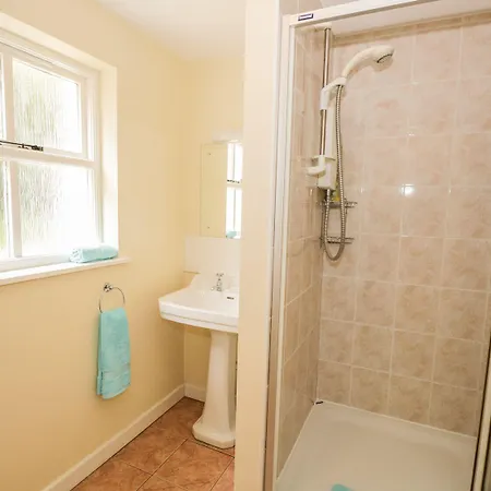 بيت للعطل Town End نيوباي بريدج