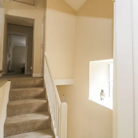 بيت للعطل Town End *