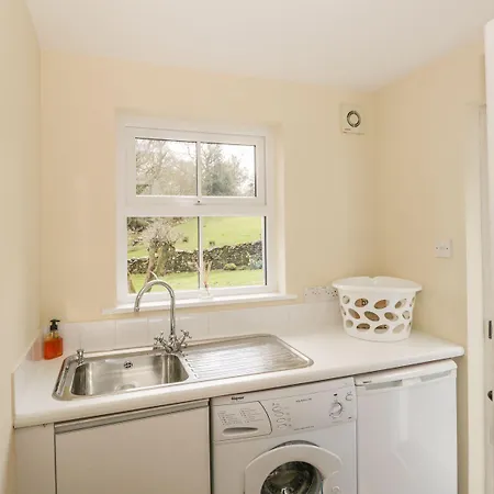 بيت للعطل Town End *