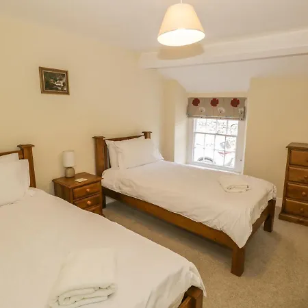 Town End Holiday home