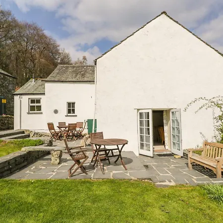 Town End Holiday home Newby Bridge