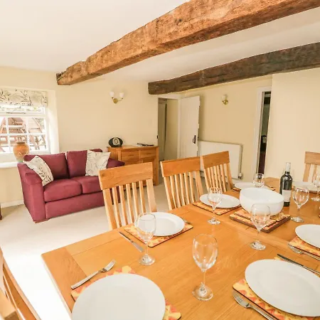 Town End Holiday home Newby Bridge