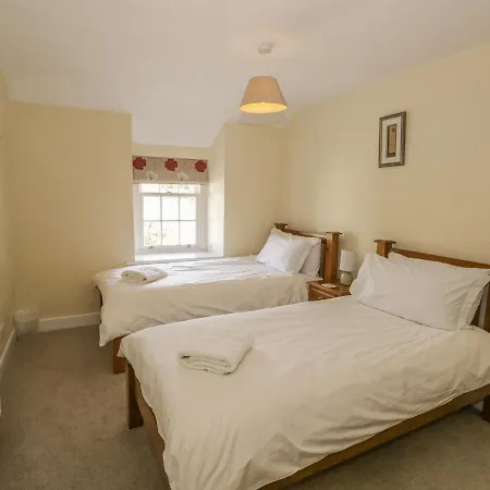 Town End Holiday home Newby Bridge
